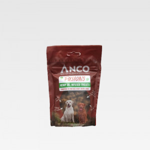 Treat Your Dog Healthy Anco Fusions