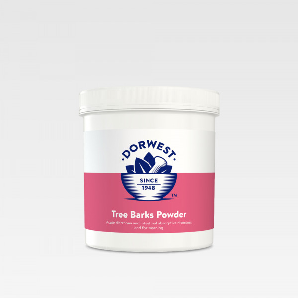 Sooth Your Dog And Cats Stomach With Dorwest Tree Bark Powder