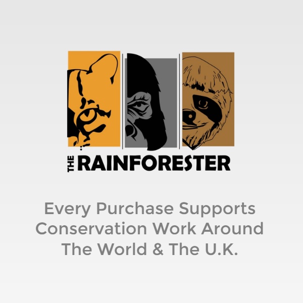The Rainforester Conservation
