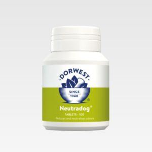 Dorwest Neutradog for cats and dog