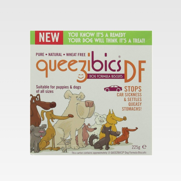 queezibics for dogs