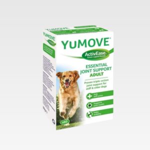 YuMove Essential Joint Support Adult Dogs supplement