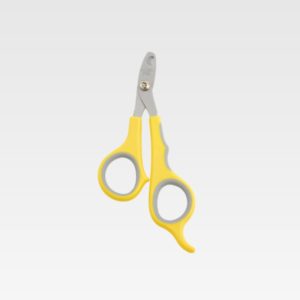 Ancol Ergo Small pet Nail Clippers