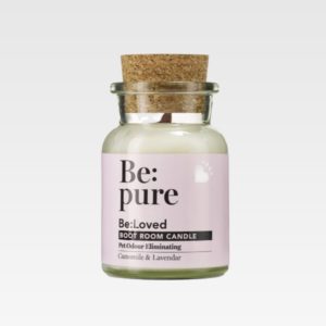Be:Loved Candle Camomile