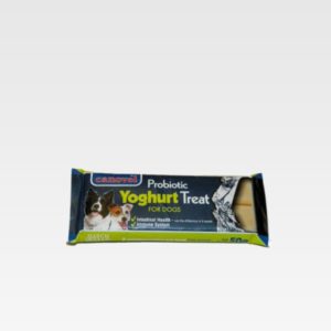Canovel Probiotic Yoghurt Treat