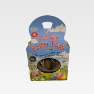 Hatchwell Mini Easter Eggs