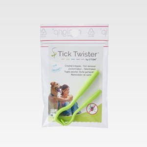 OTOM Pet Tick Twister