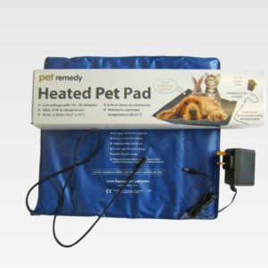 Pet Remedy Heat Pad