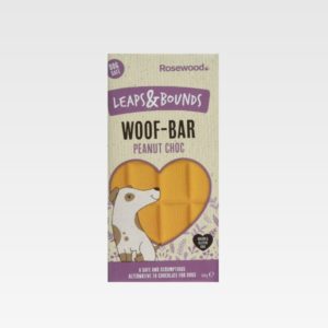 Leaps & Bounds Woof Bar