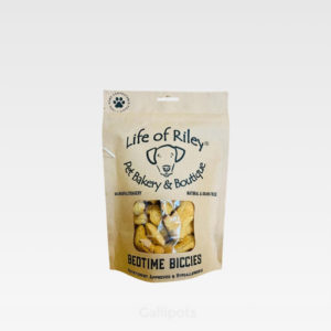Bedtime Biccies by Life of Riley Pet Bakery Product Image
