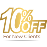 New Client Discount at Gallipots Driffield
