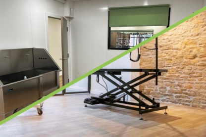 Pet Grooming Salon Driffield