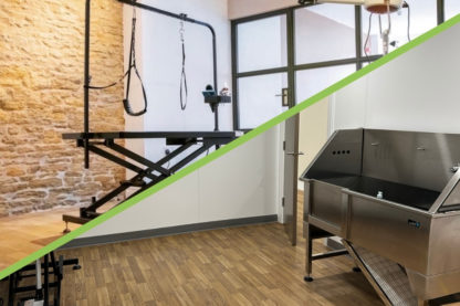 Pet Grooming South Cave